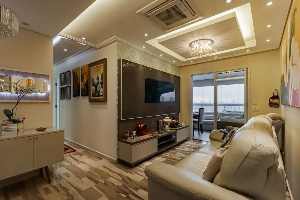 Cobertura, 3 quartos, 114 m² - Foto 8