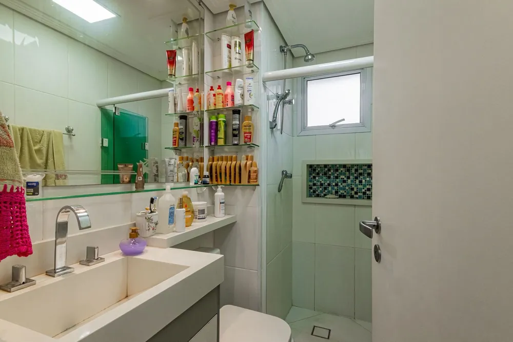 Cobertura, 3 quartos, 114 m² - Foto 10
