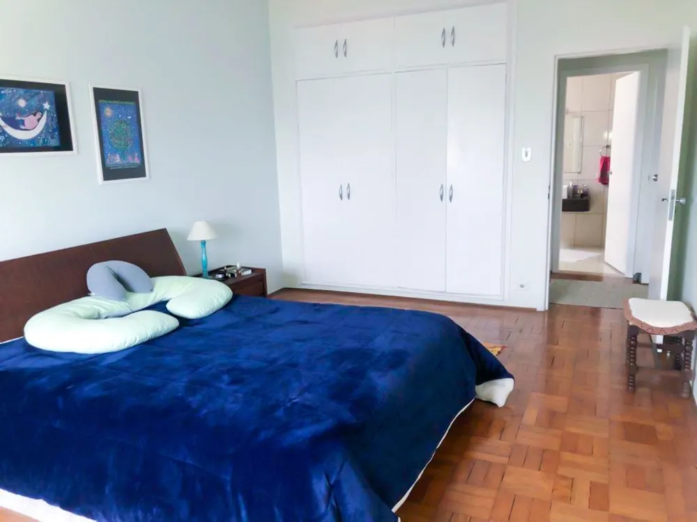 Apartamento, 4 quartos, 248 m² - Foto 7