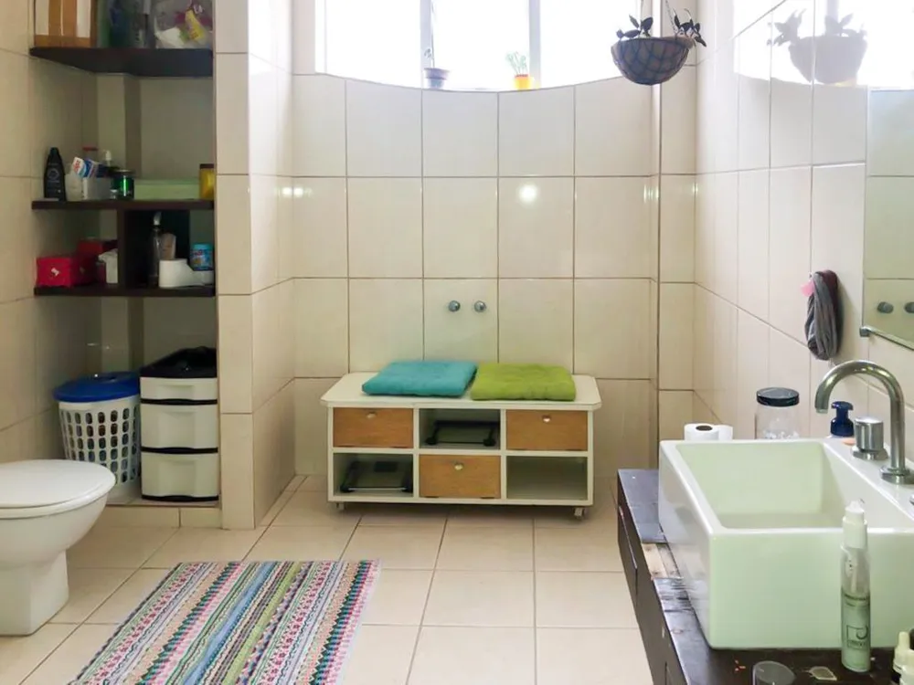 Apartamento, 4 quartos, 248 m² - Foto 8