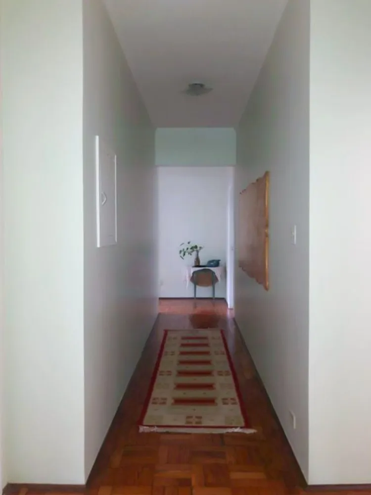 Apartamento, 4 quartos, 248 m² - Foto 4