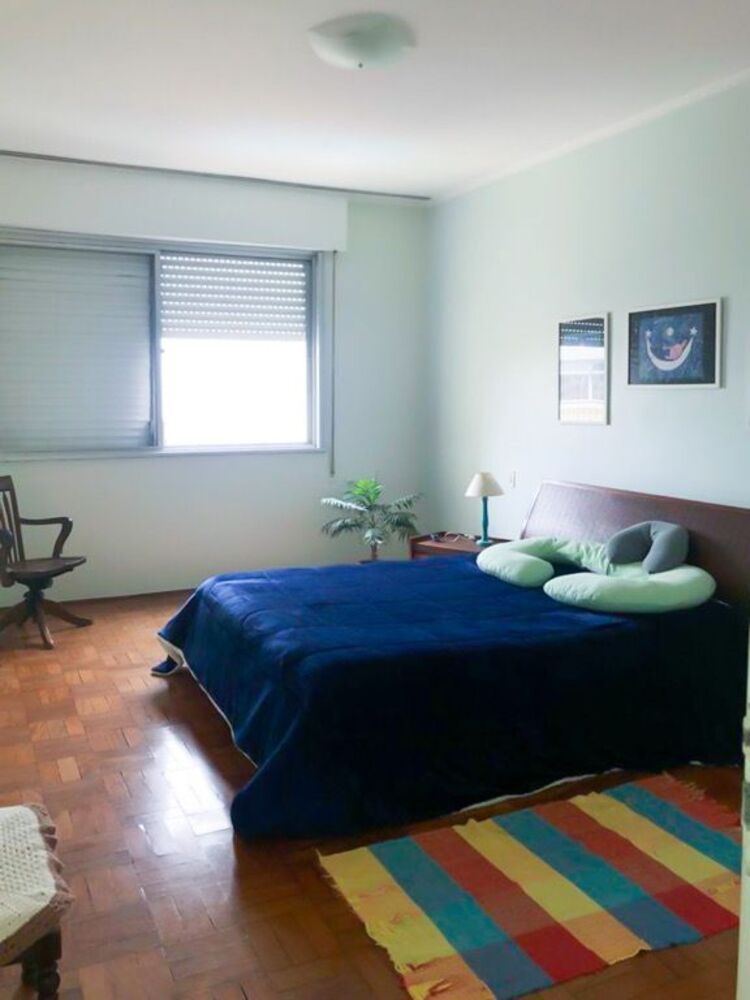 Apartamento, 4 quartos, 248 m² - Foto 4