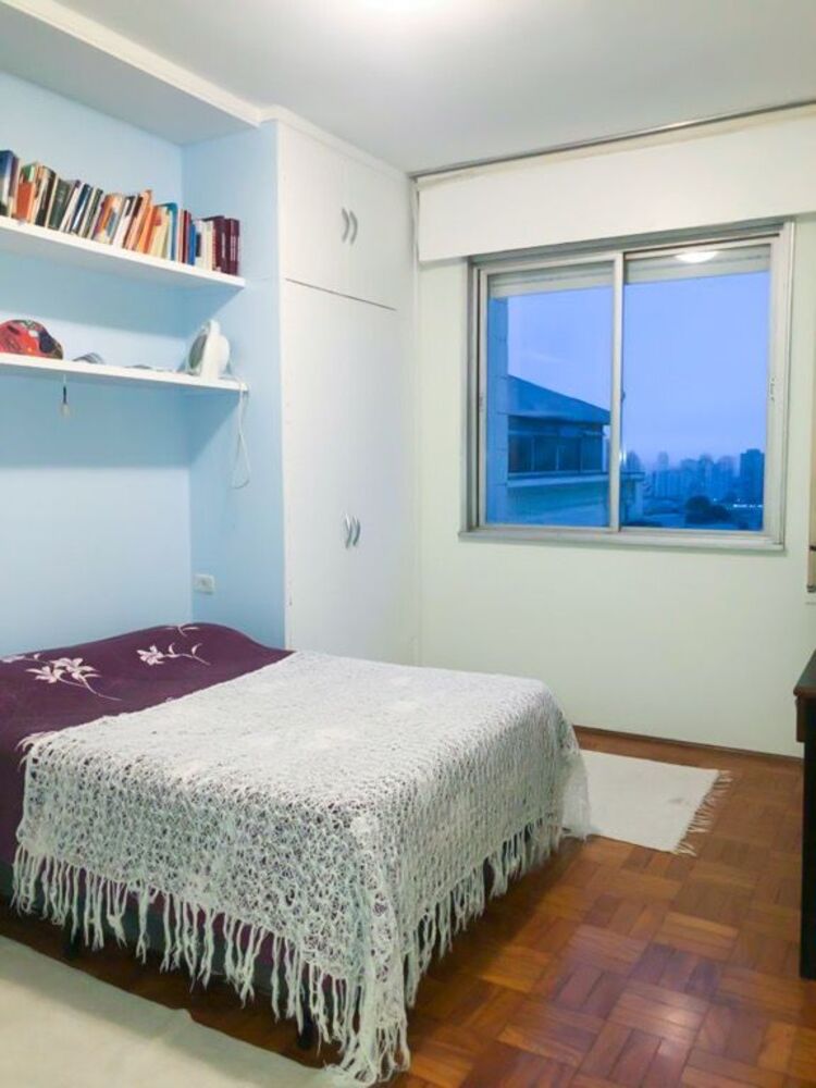 Apartamento, 4 quartos, 248 m² - Foto 3