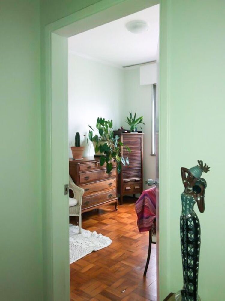 Apartamento, 4 quartos, 248 m² - Foto 2