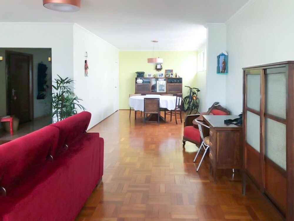 Apartamento, 4 quartos, 248 m² - Foto 1