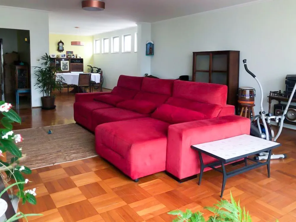 Apartamento, 4 quartos, 248 m² - Foto 9