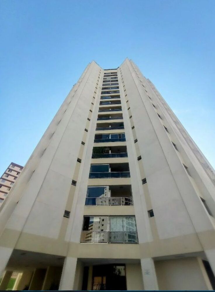 Cobertura, 3 quartos, 125 m² - Foto 5