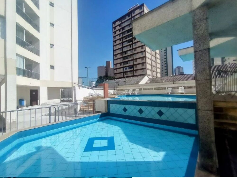 Cobertura, 3 quartos, 125 m² - Foto 3