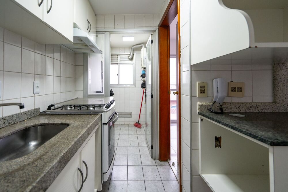 Cobertura, 3 quartos, 125 m² - Foto 9