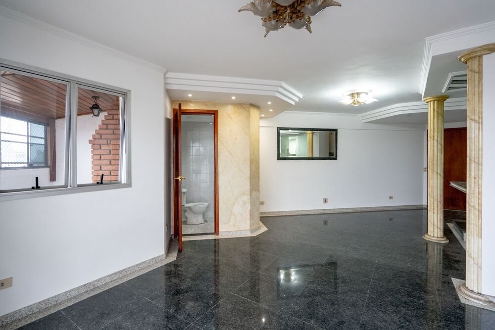 Cobertura, 3 quartos, 125 m² - Foto 6