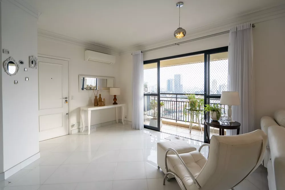 Apartamento, 3 quartos, 138 m² - Foto 1