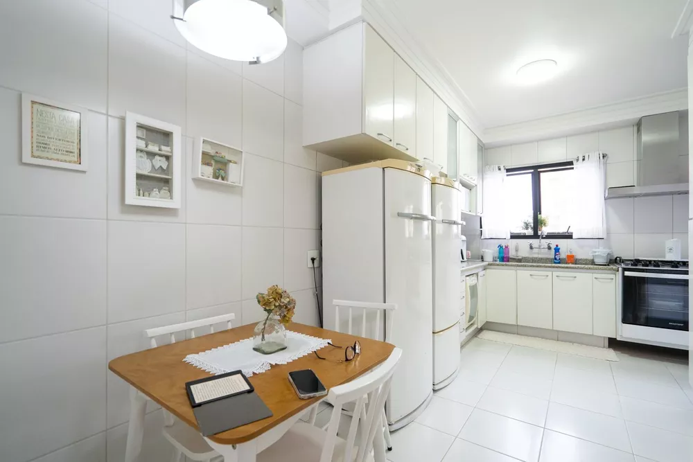 Apartamento, 3 quartos, 138 m² - Foto 4