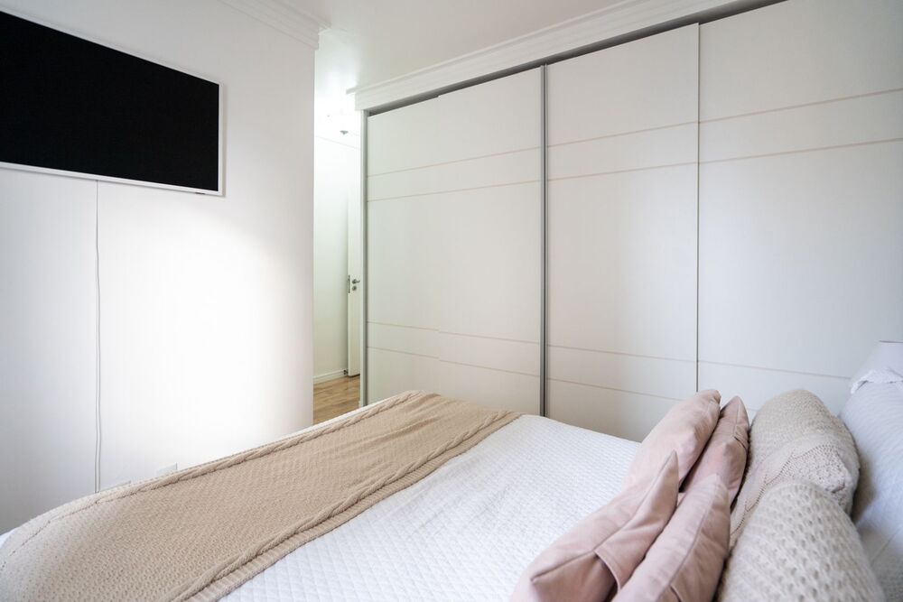 Apartamento, 3 quartos, 138 m² - Foto 9