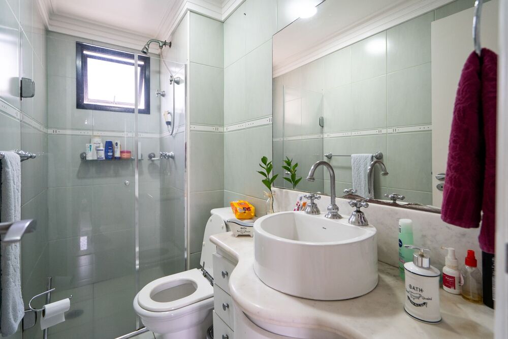 Apartamento, 3 quartos, 138 m² - Foto 7