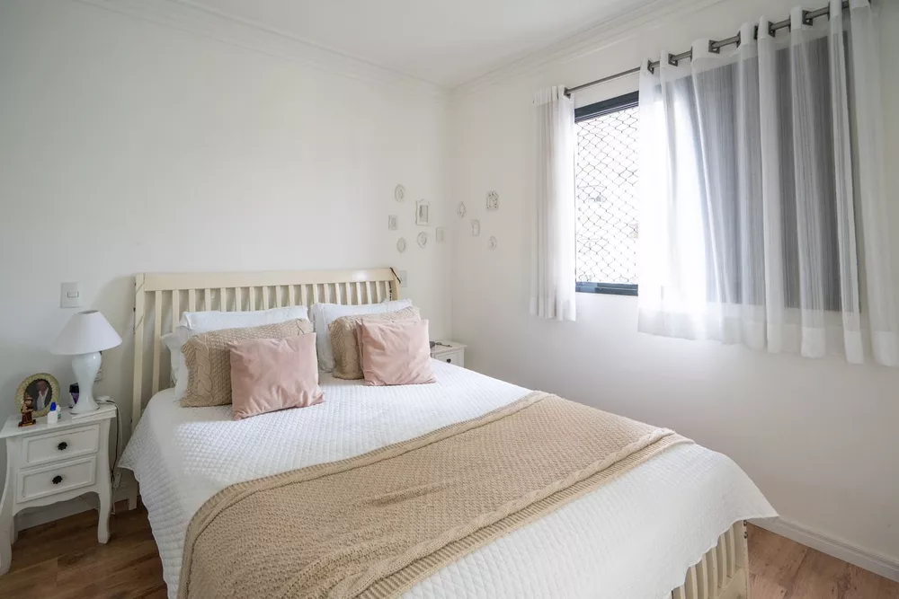 Apartamento, 3 quartos, 138 m² - Foto 8