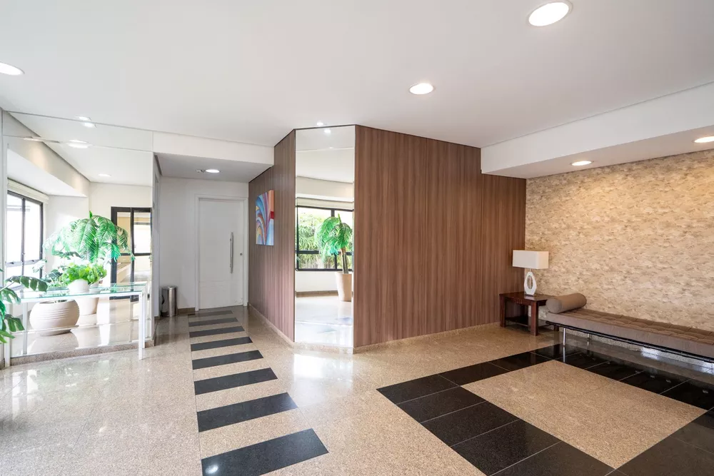 Apartamento, 3 quartos, 138 m² - Foto 10