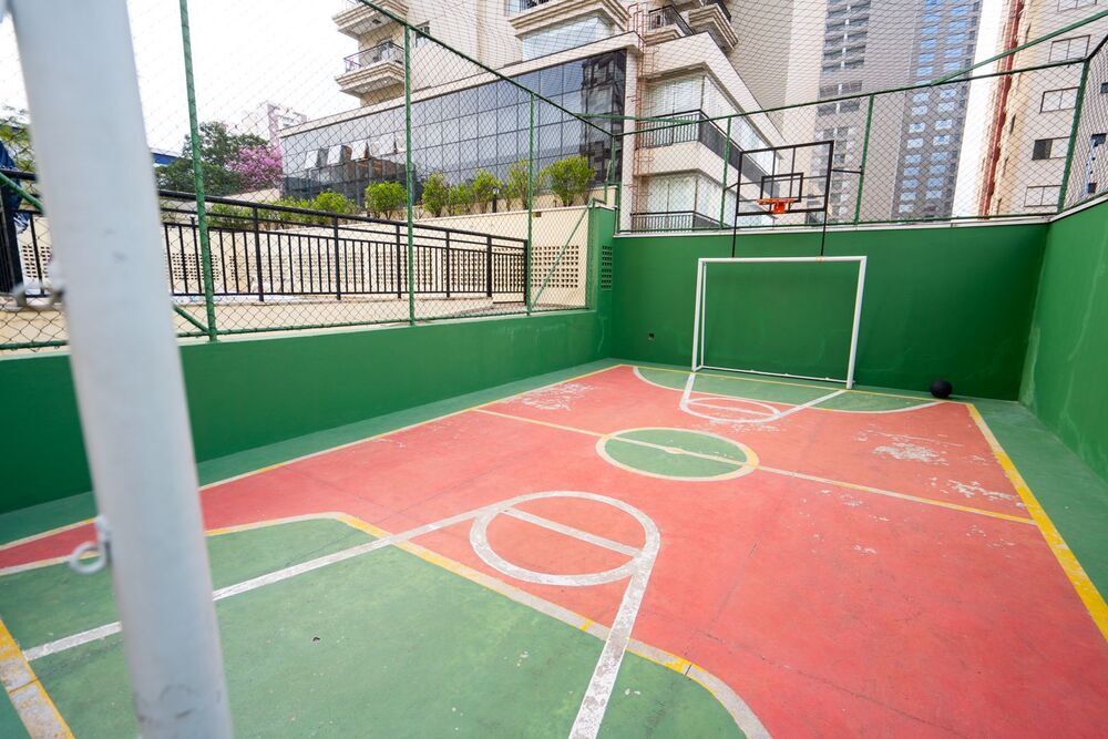 Apartamento, 3 quartos, 138 m² - Foto 12