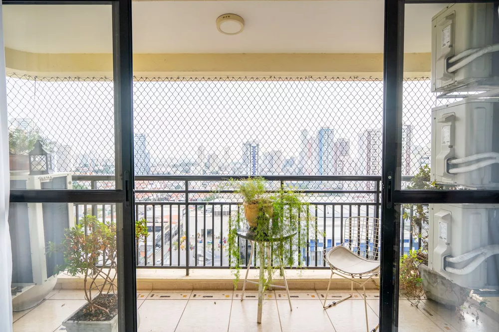 Apartamento, 3 quartos, 138 m² - Foto 2
