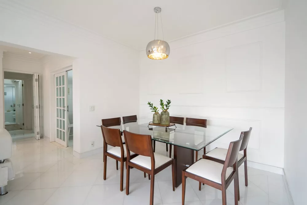 Apartamento, 3 quartos, 138 m² - Foto 3