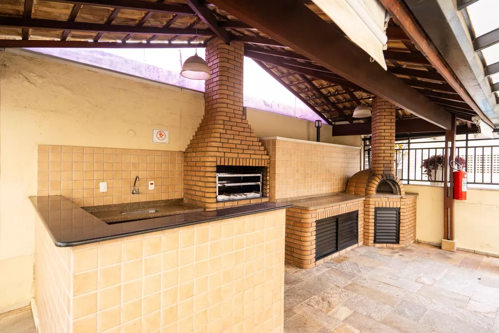 Apartamento, 3 quartos, 138 m² - Foto 11