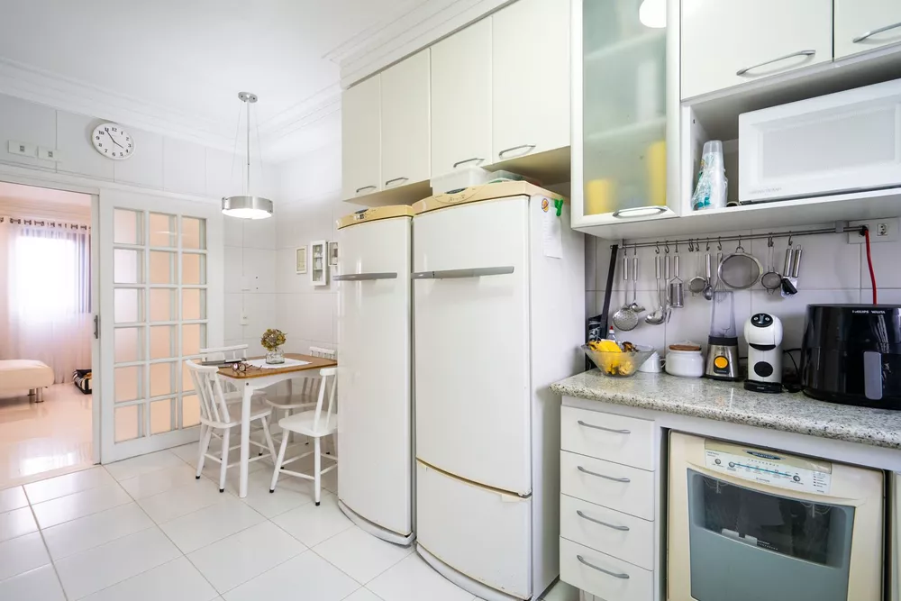 Apartamento, 3 quartos, 138 m² - Foto 5
