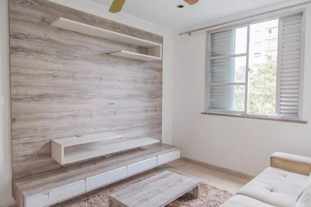 Apartamento, 2 quartos, 80 m² - Foto 11