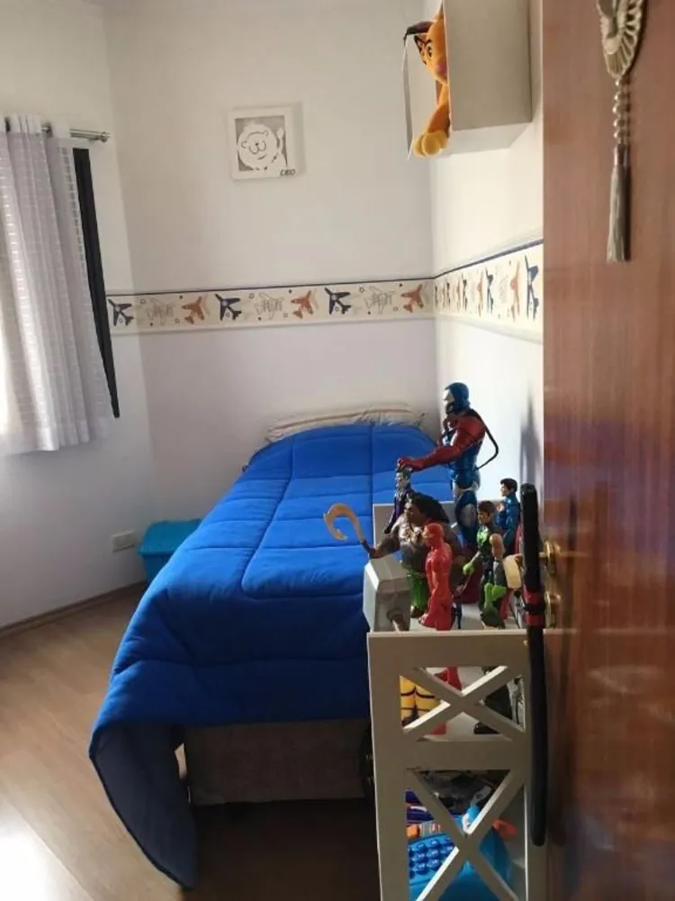 Apartamento, 2 quartos, 80 m² - Foto 8