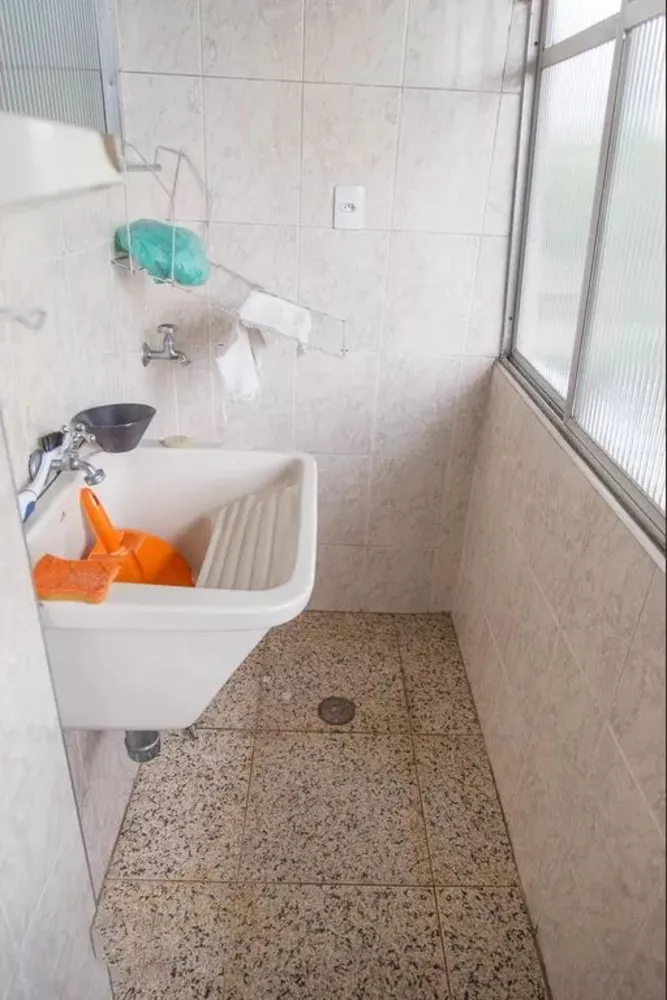 Apartamento, 2 quartos, 80 m² - Foto 5