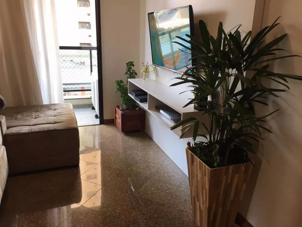 Apartamento à venda com 2 quartos, 80m² - Foto 4