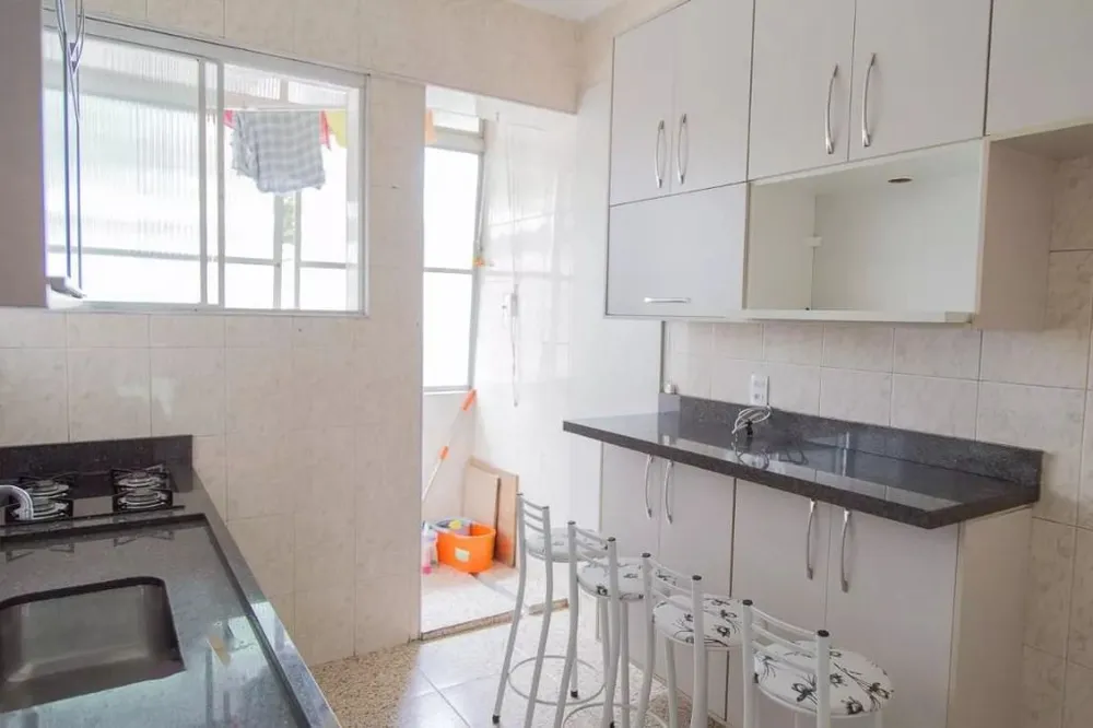 Apartamento, 2 quartos, 80 m² - Foto 6