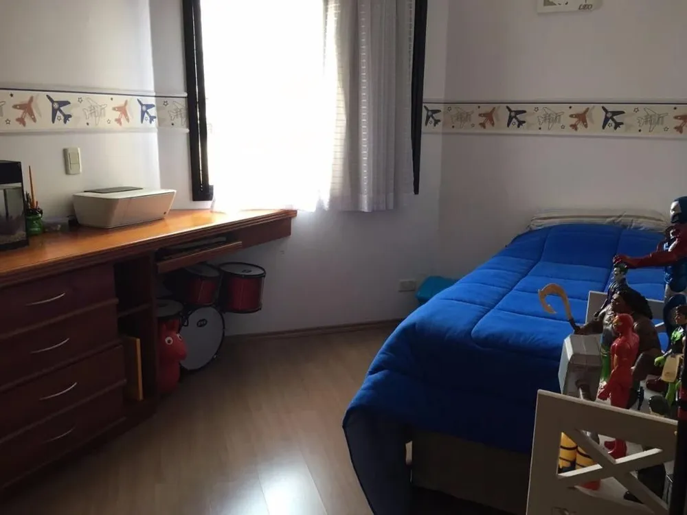 Apartamento, 2 quartos, 80 m² - Foto 15