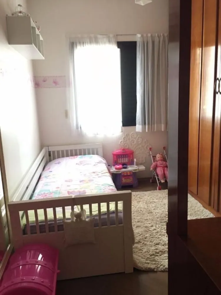 Apartamento, 2 quartos, 80 m² - Foto 5