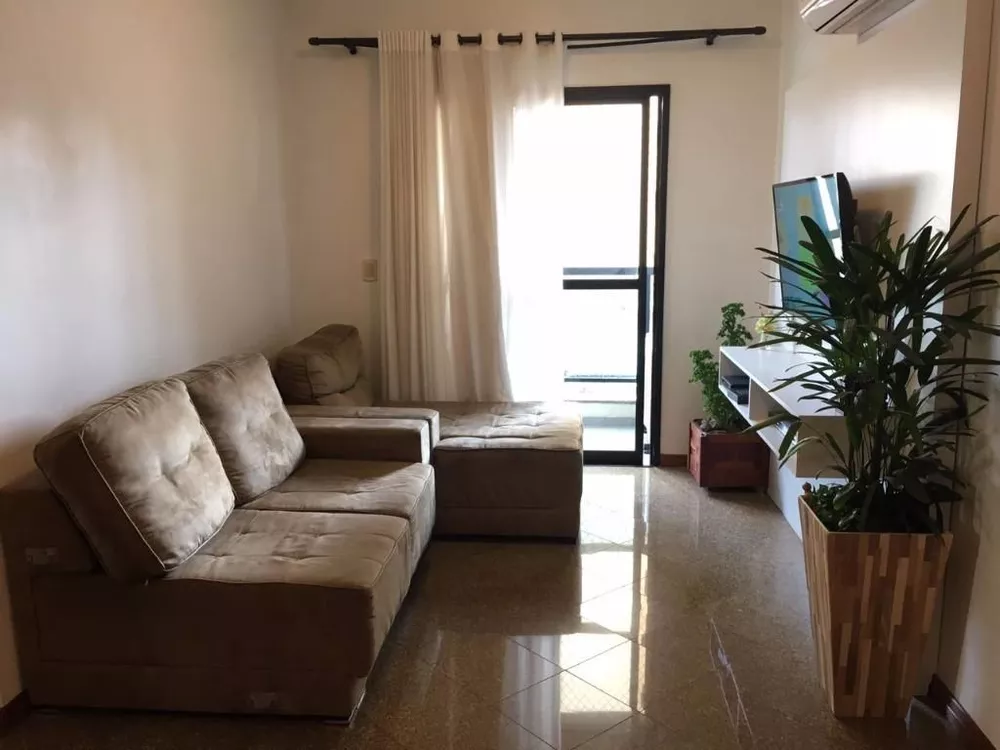 Apartamento à venda com 2 quartos, 80m² - Foto 2