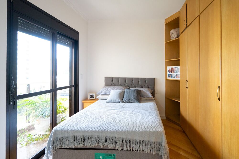 Apartamento, 3 quartos, 250 m² - Foto 10