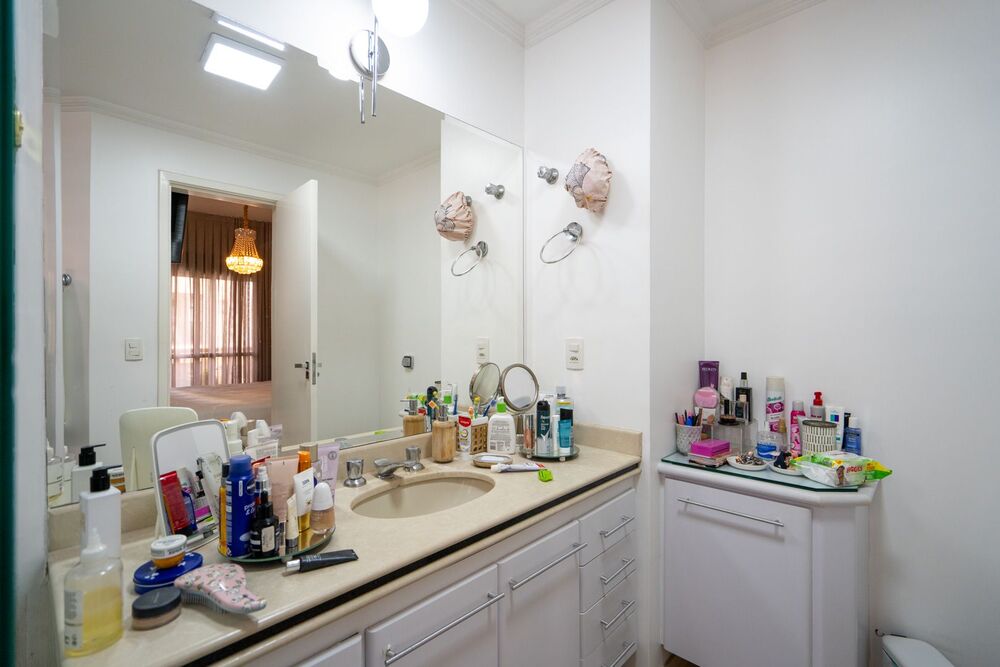 Apartamento, 3 quartos, 250 m² - Foto 13
