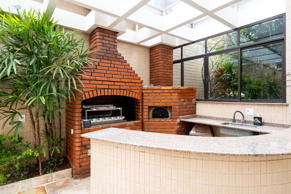 Apartamento, 3 quartos, 250 m² - Foto 19