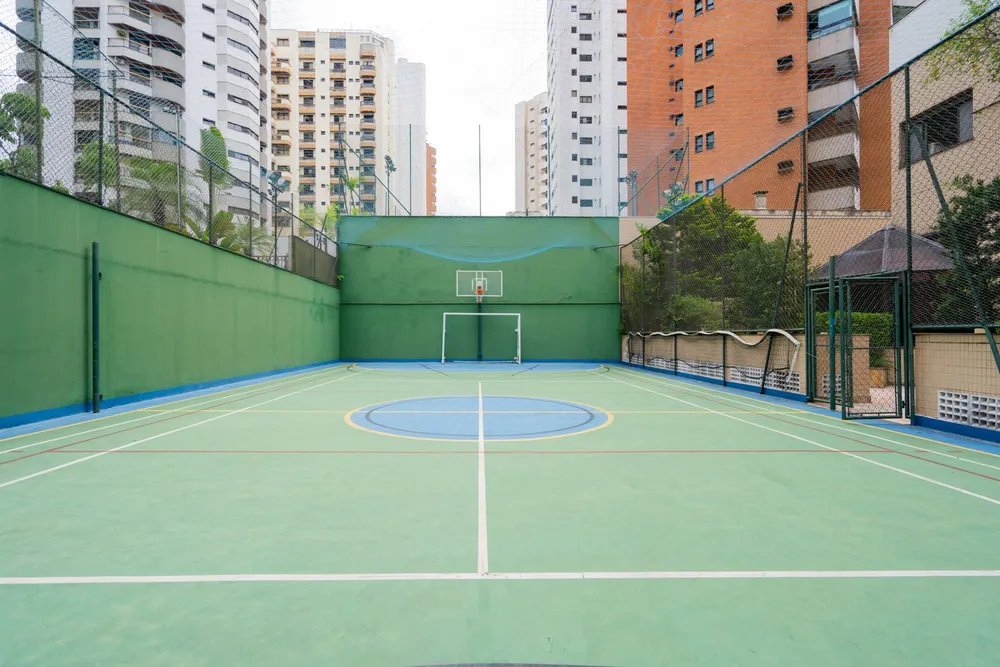 Apartamento, 3 quartos, 246 m² - Foto 23