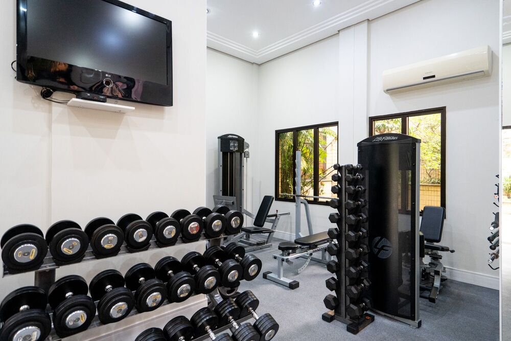 Apartamento, 3 quartos, 250 m² - Foto 18