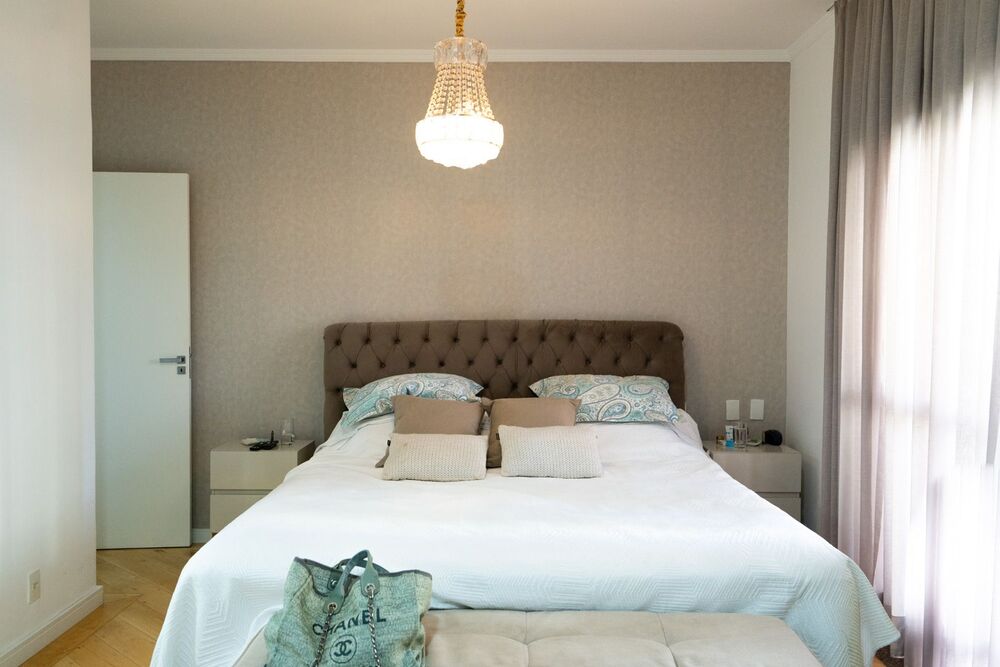 Apartamento, 3 quartos, 250 m² - Foto 11