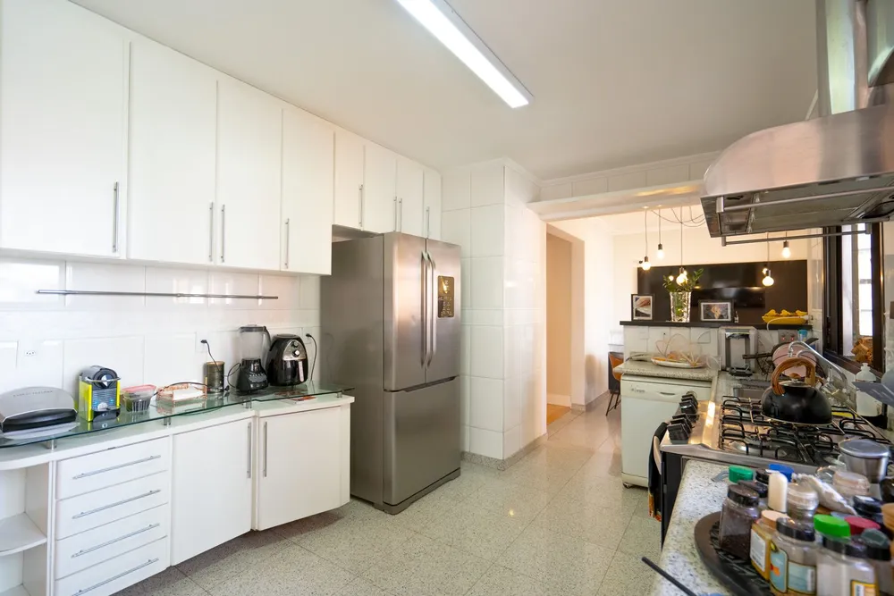 Apartamento, 3 quartos, 246 m² - Foto 5
