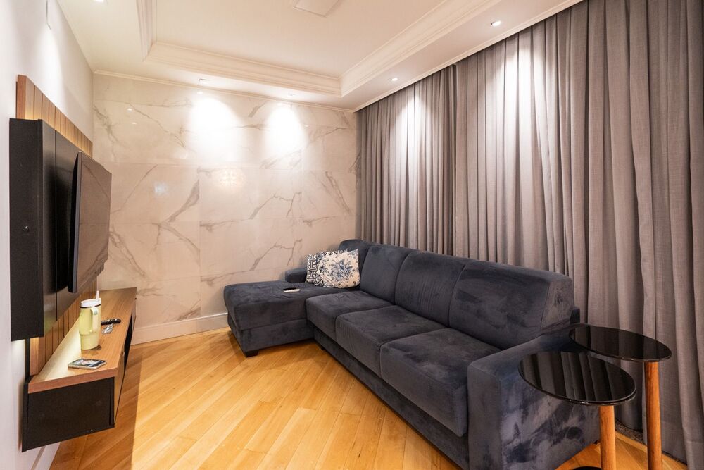 Apartamento, 3 quartos, 250 m² - Foto 2