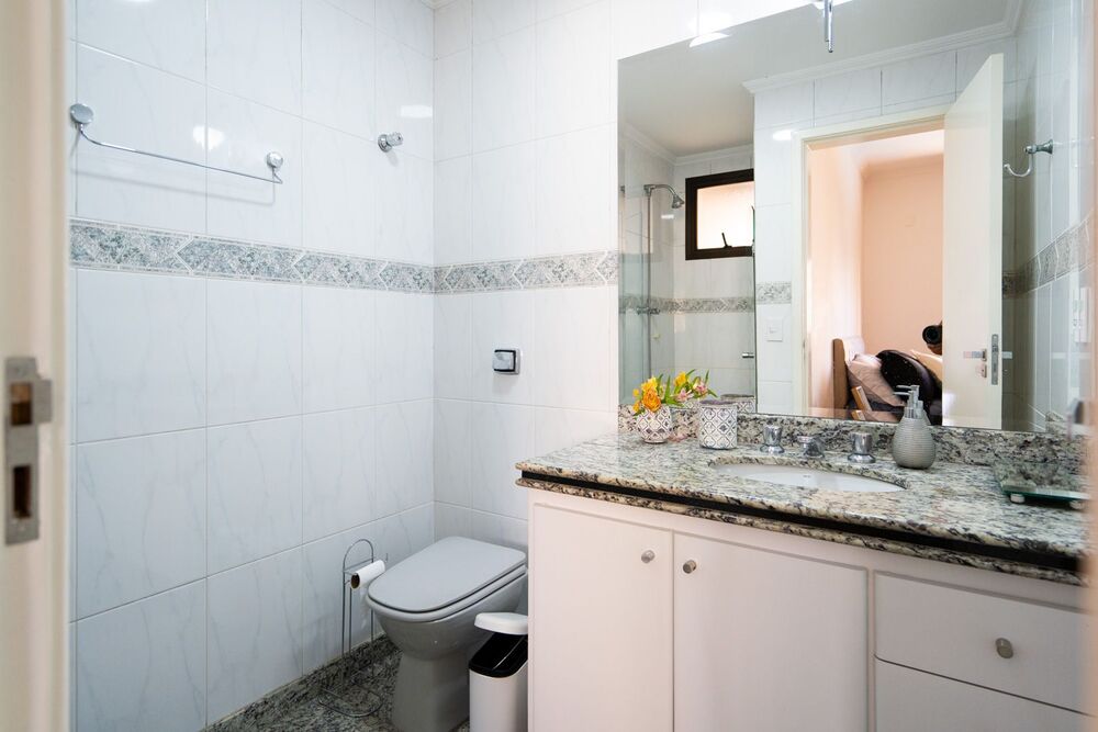 Apartamento, 3 quartos, 250 m² - Foto 9