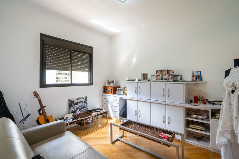 Apartamento, 3 quartos, 250 m² - Foto 8