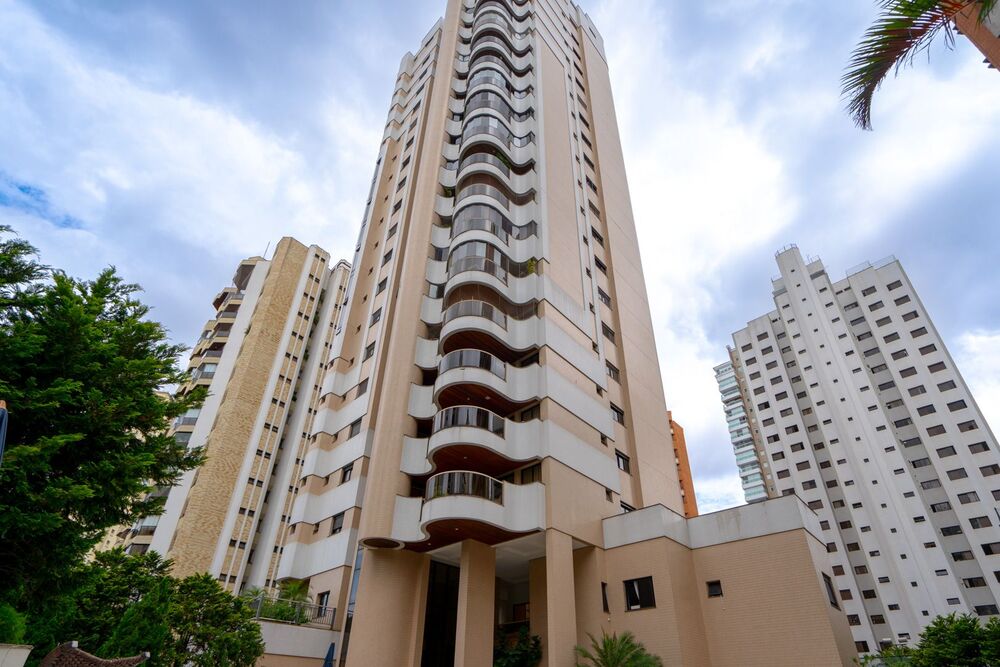 Apartamento, 3 quartos, 250 m² - Foto 20