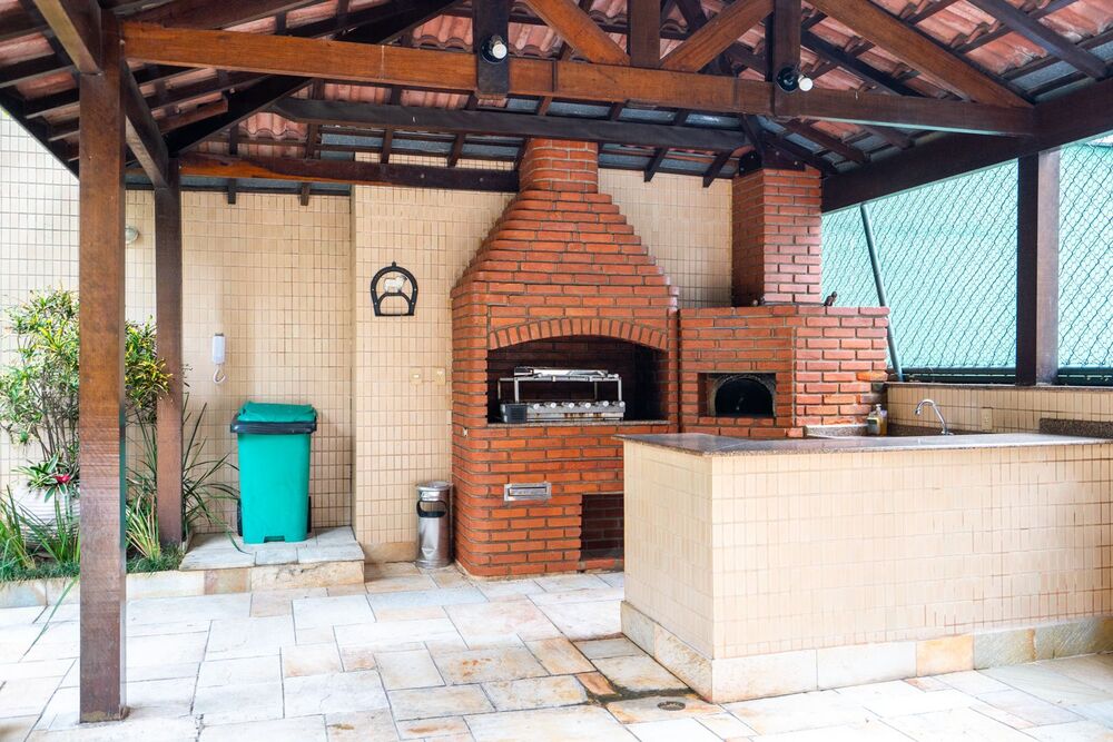 Apartamento, 3 quartos, 250 m² - Foto 15