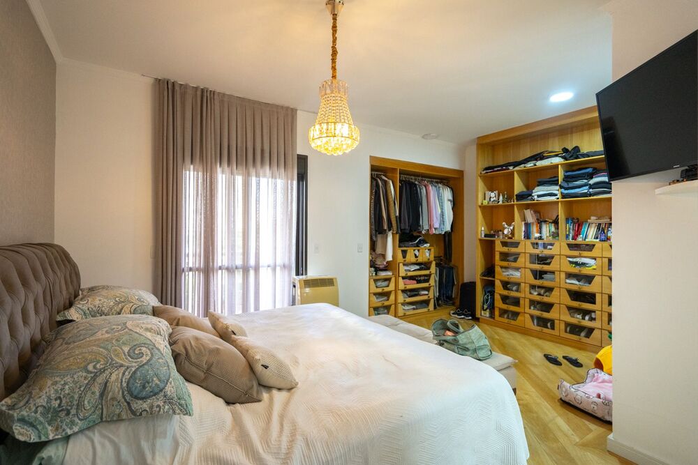 Apartamento, 3 quartos, 250 m² - Foto 12