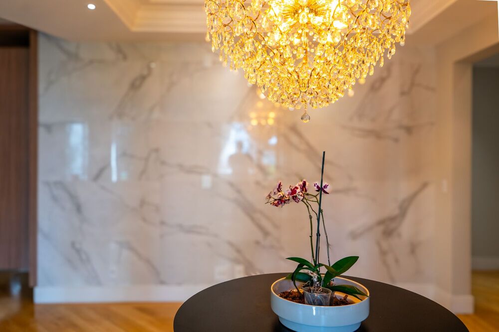 Apartamento, 3 quartos, 250 m² - Foto 1