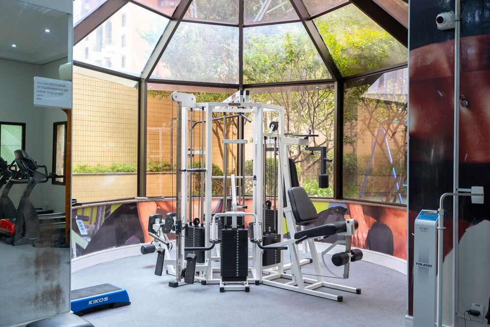 Apartamento, 3 quartos, 250 m² - Foto 16