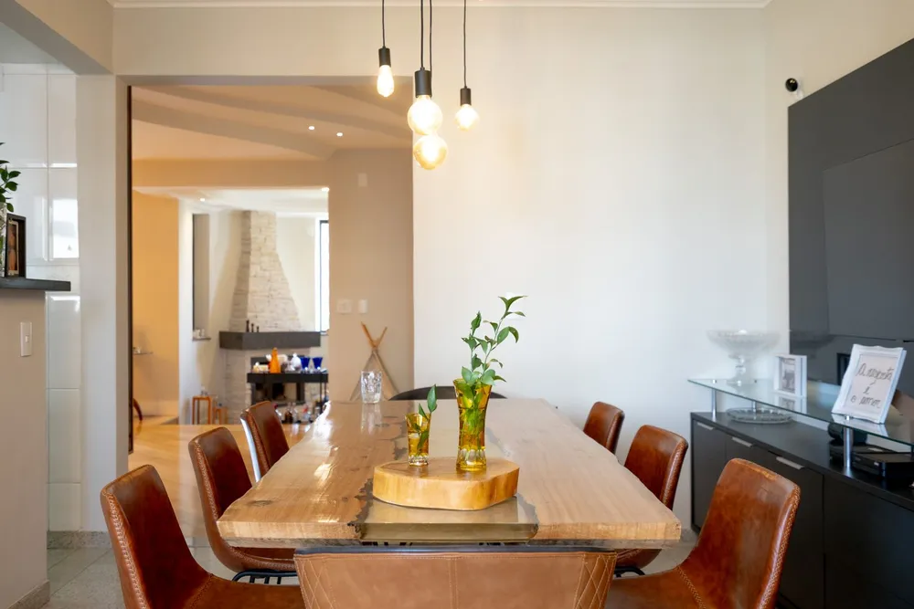 Apartamento, 3 quartos, 246 m² - Foto 8