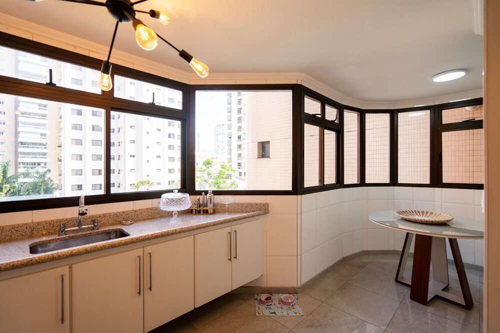 Apartamento, 3 quartos, 250 m² - Foto 7